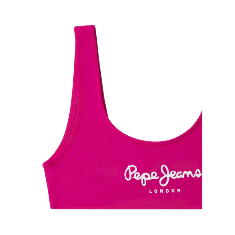 BAÑADOR NIÑA  PEPE JEANS PEPE SC BIKINI SET