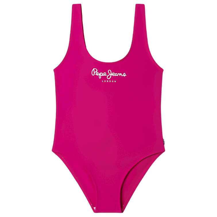 BAÑADOR NIÑA  PEPE JEANS PEPE SC SWIMSUIT