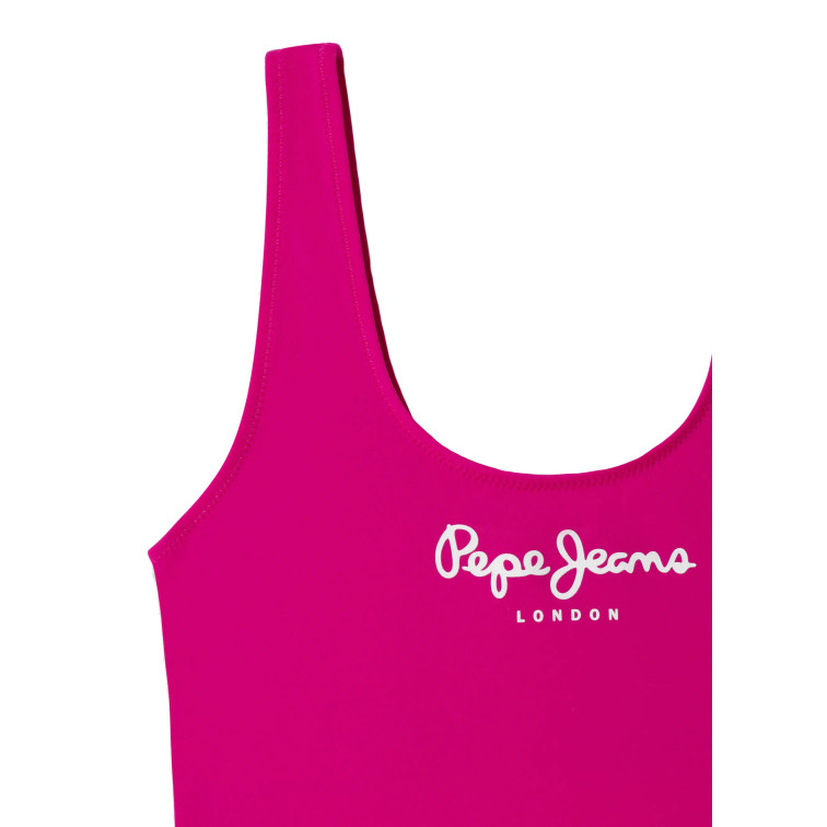 BAÑADOR NIÑA  PEPE JEANS PEPE SC SWIMSUIT