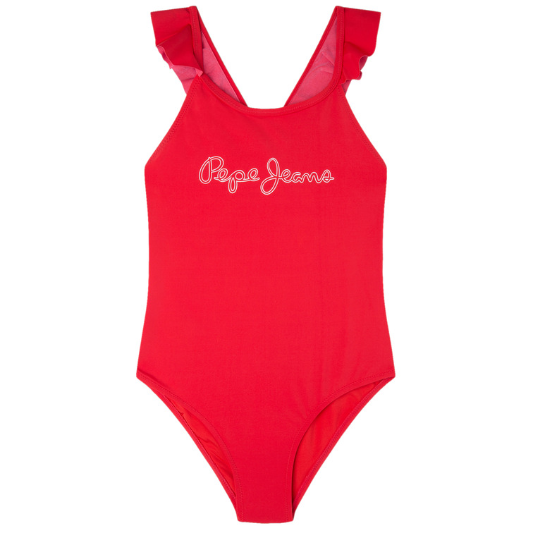 BAÑADOR NIÑA  PEPE JEANS ADELE SWIMSUIT