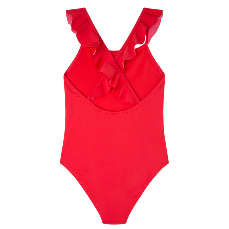 BAÑADOR NIÑA  PEPE JEANS ADELE SWIMSUIT