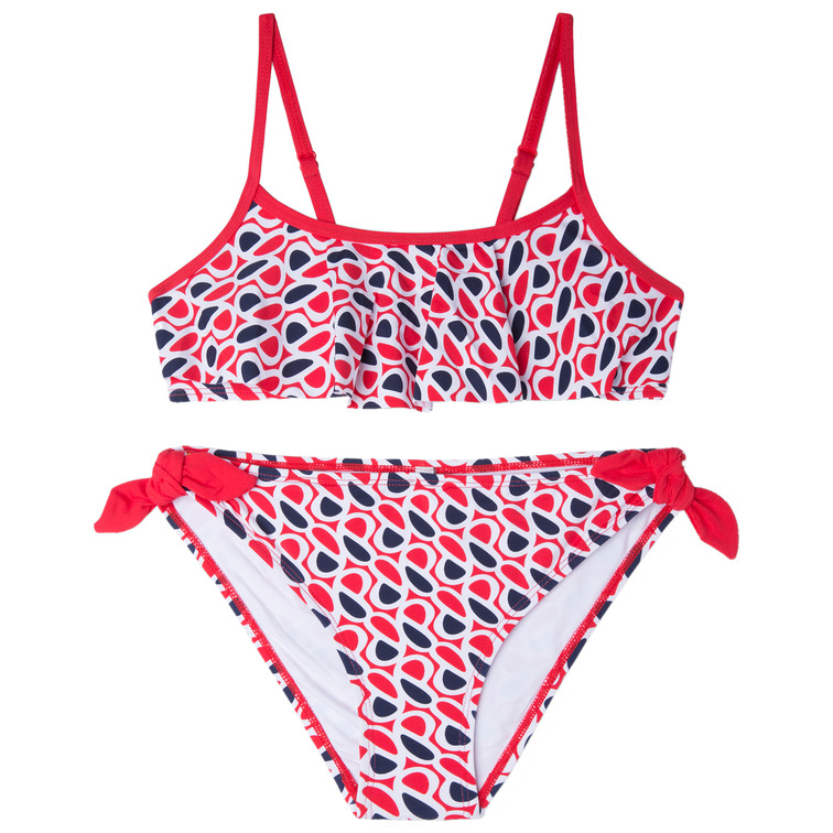 BAÑADOR NIÑA  PEPE JEANS KRISTEN BIKINI