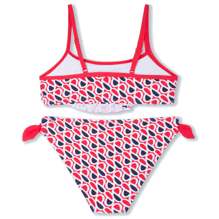 BAÑADOR NIÑA  PEPE JEANS KRISTEN BIKINI