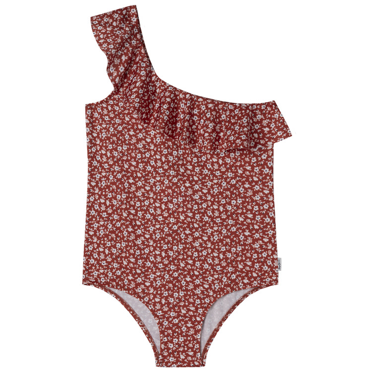 BAÑADOR NIÑA  PEPE JEANS LIBERTY ASY SWIMSUIT
