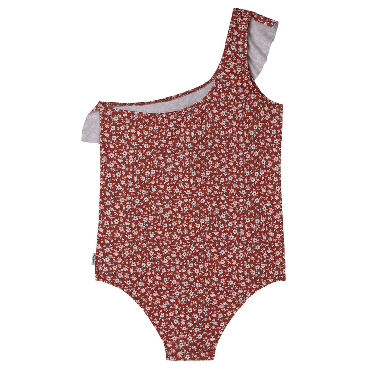 BAÑADOR NIÑA  PEPE JEANS LIBERTY ASY SWIMSUIT