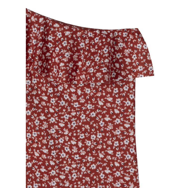 BAÑADOR NIÑA  PEPE JEANS LIBERTY ASY SWIMSUIT