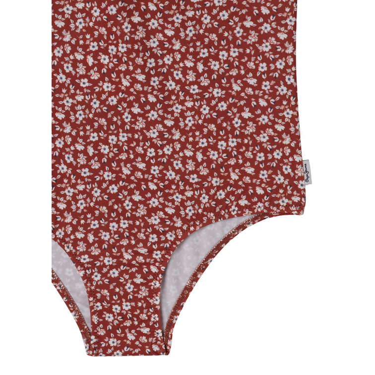BAÑADOR NIÑA  PEPE JEANS LIBERTY ASY SWIMSUIT