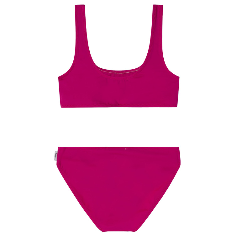 BAÑADOR NIÑA  PEPE JEANS PEPE SC BIKINI SET