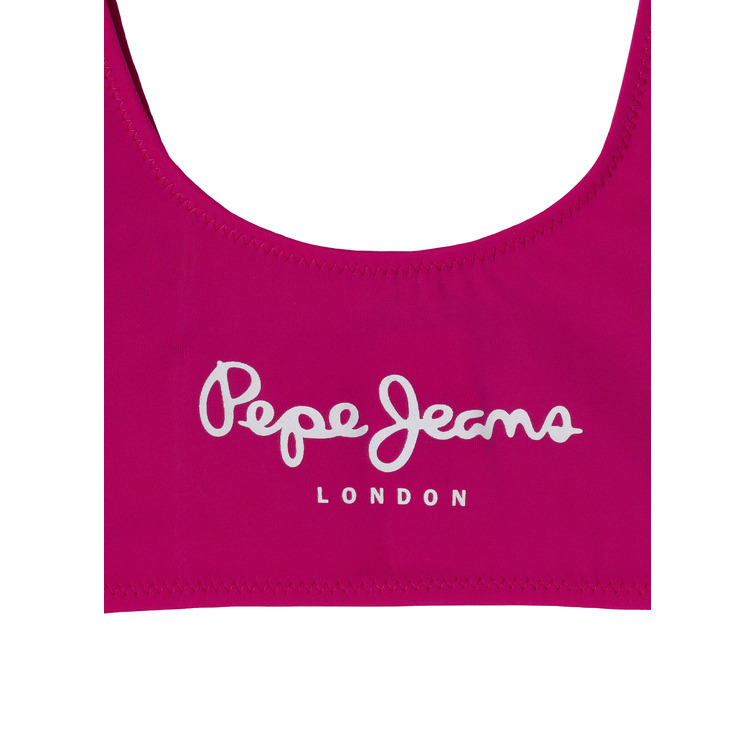BAÑADOR NIÑA  PEPE JEANS PEPE SC BIKINI SET