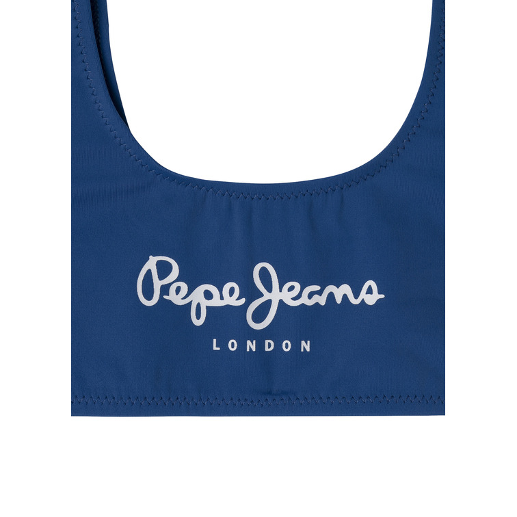 BAÑADOR NIÑA  PEPE JEANS PEPE SC BIKINI SET