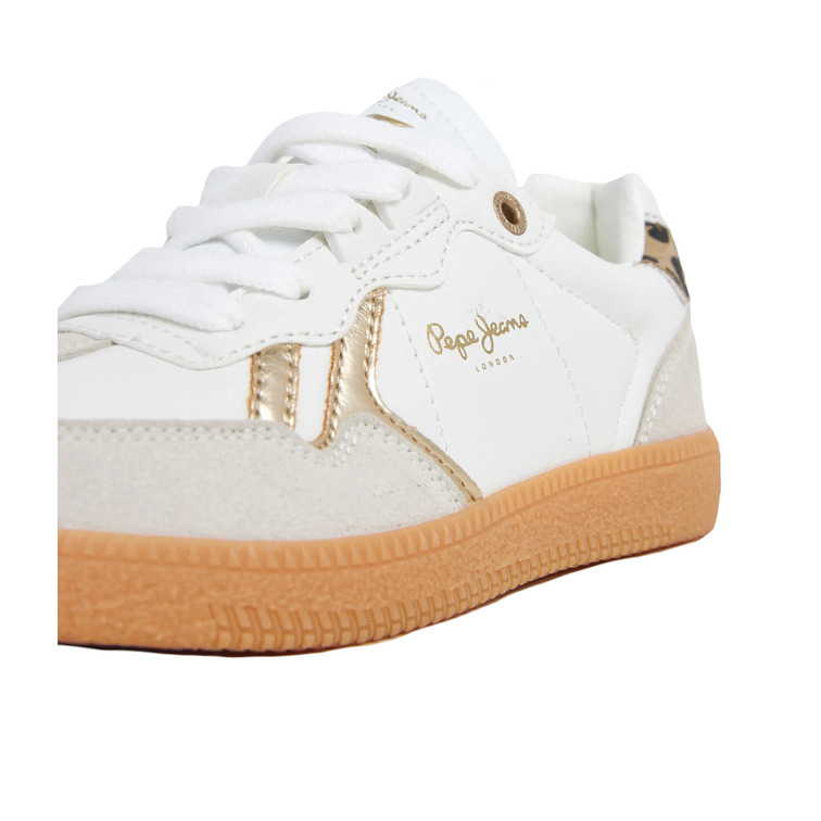 ZAPATILLA NIÑA  PEPE JEANS BALL FIERCE G