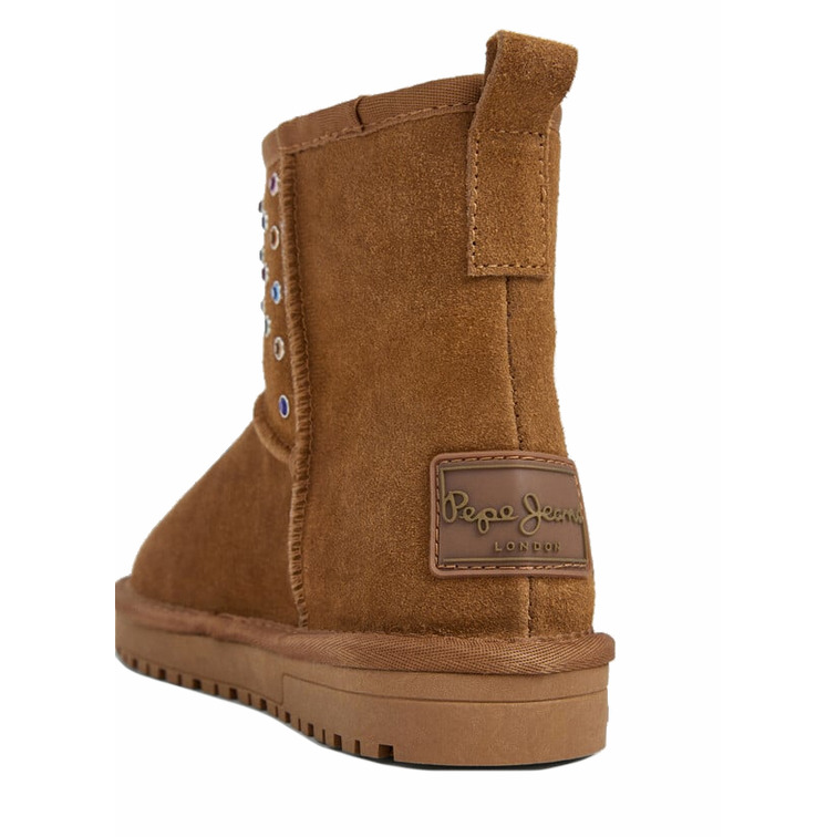 BOTA NIÑA PEPE JEANS DISS STUDS G