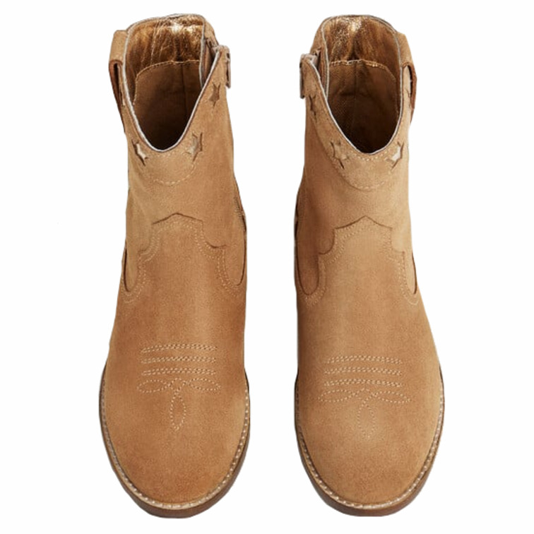 BOTA NIÑA PEPE JEANS WESTERN STAR G