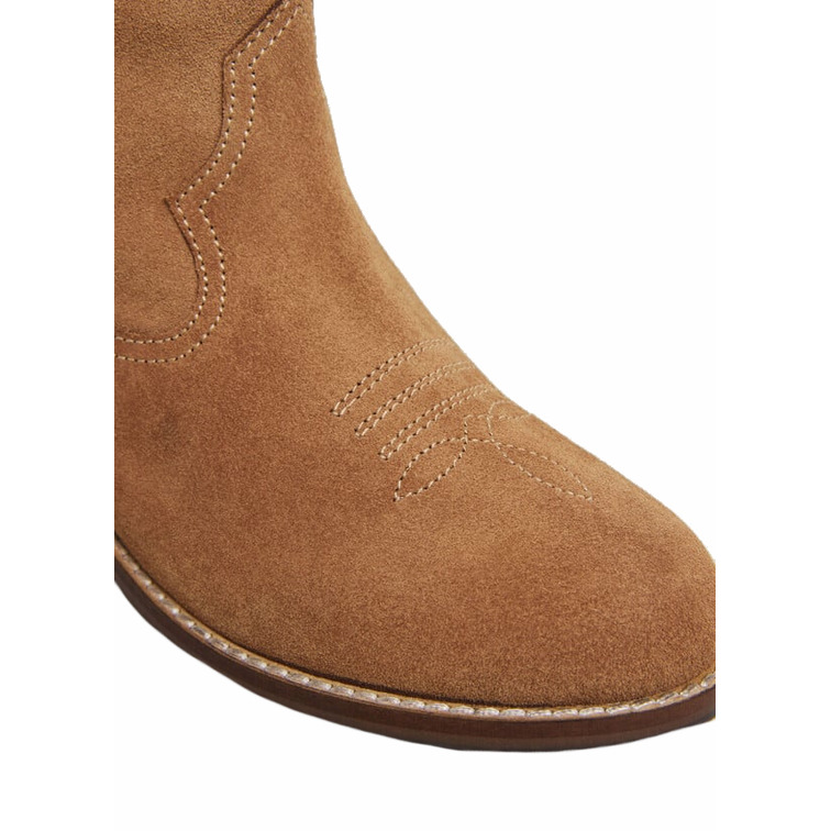 BOTA NIÑA PEPE JEANS WESTERN STAR G