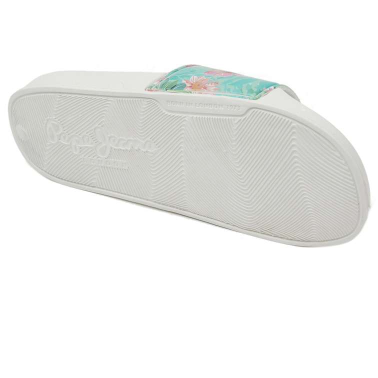 CHANCLA NIÑA PEPE JEANS SLIDER MARTINA 