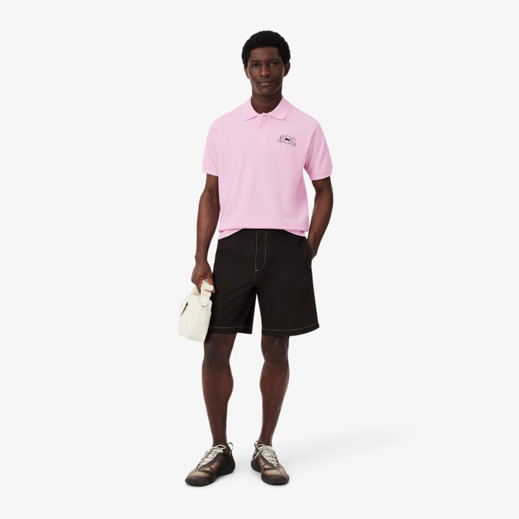 HOMBRE POLOS HOMME ADULTE MAILLE Z4H