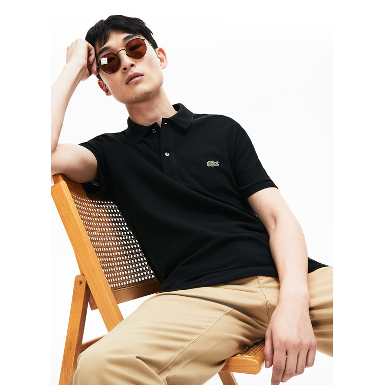 POLO SLIM FIT HOMBRE LACOSTE