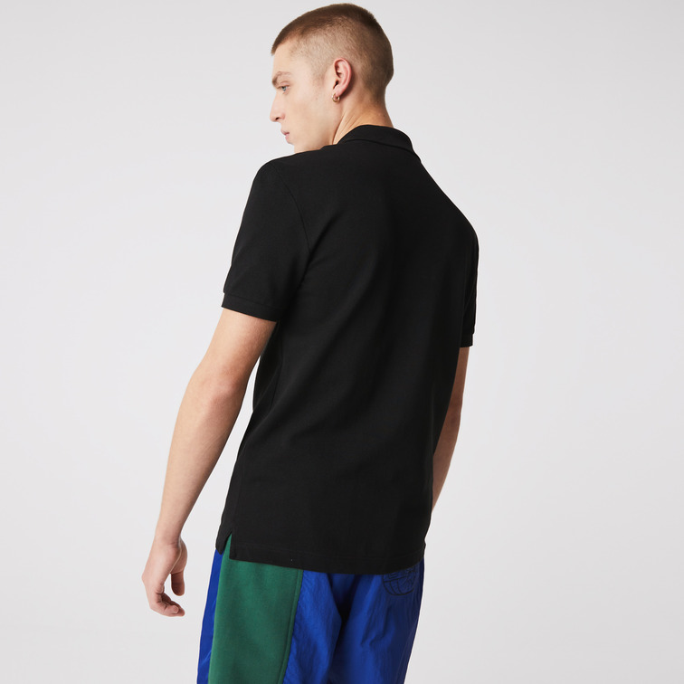 POLO SLIM FIT HOMBRE LACOSTE