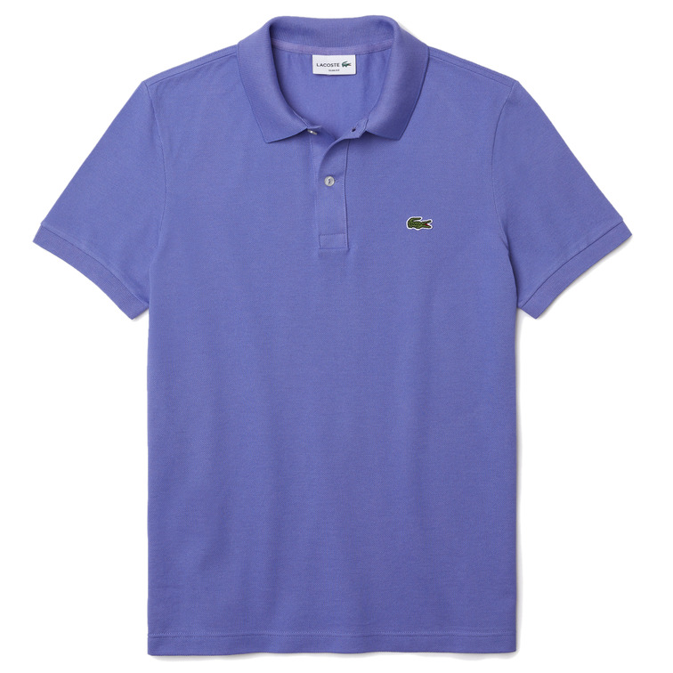 POLO SLIM FIT HOMBRE LACOSTE