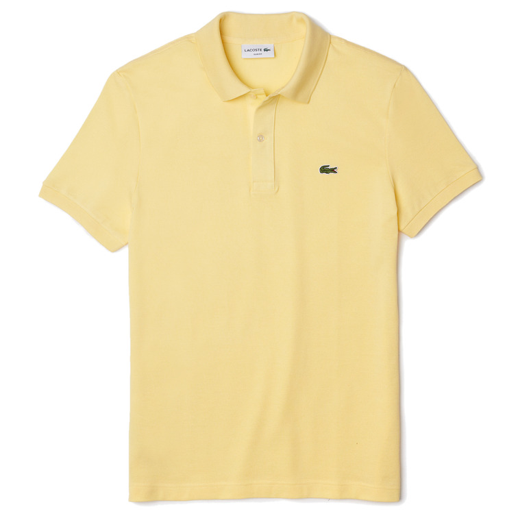 POLO SLIM FIT HOMBRE LACOSTE