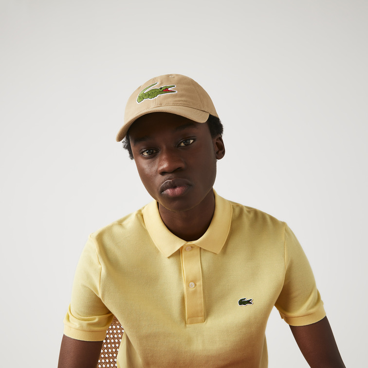 POLO SLIM FIT HOMBRE LACOSTE