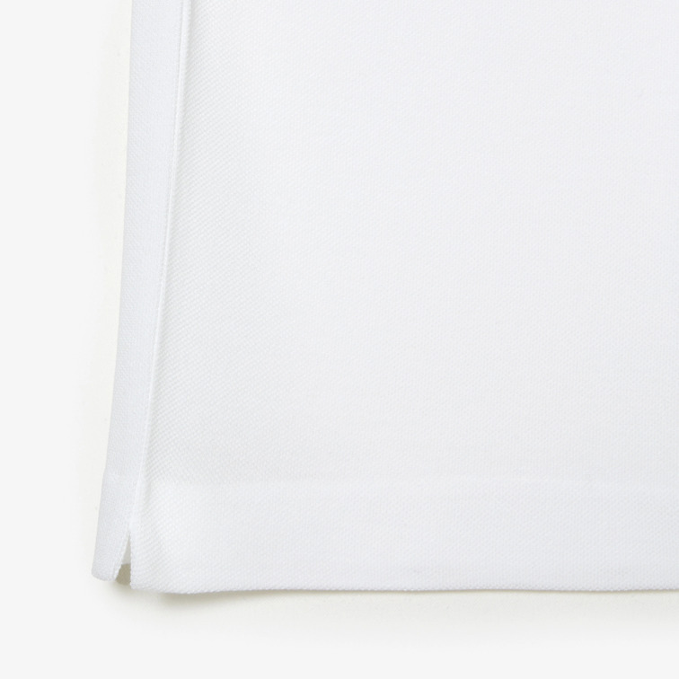 POLO EN ALGODÓN ECOLÓGICO HOMBRE LACOSTE X NETFLIX