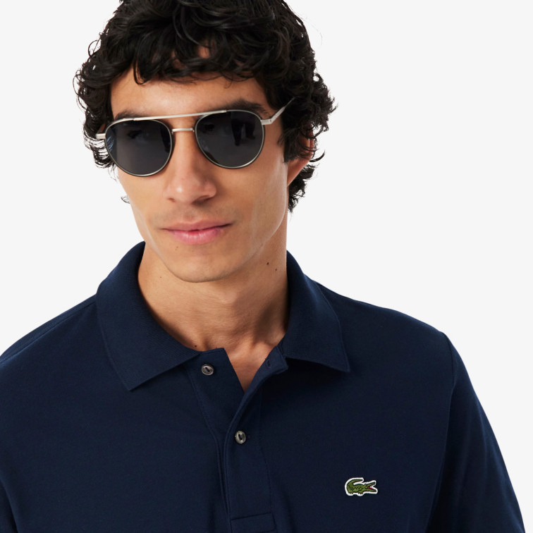 HOMBRE POLOS HOMME ADULTE MAILLE 166