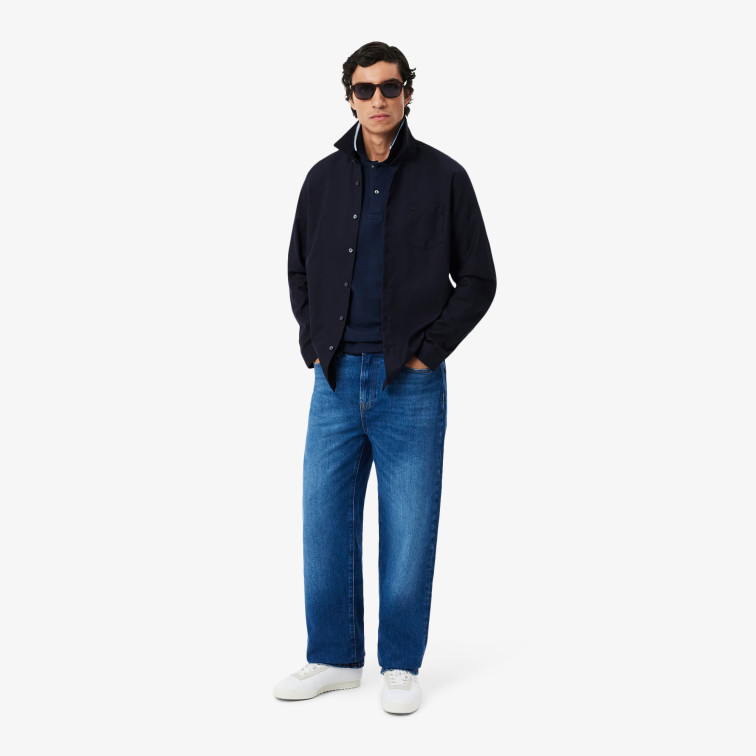 HOMBRE POLOS HOMME ADULTE MAILLE 166