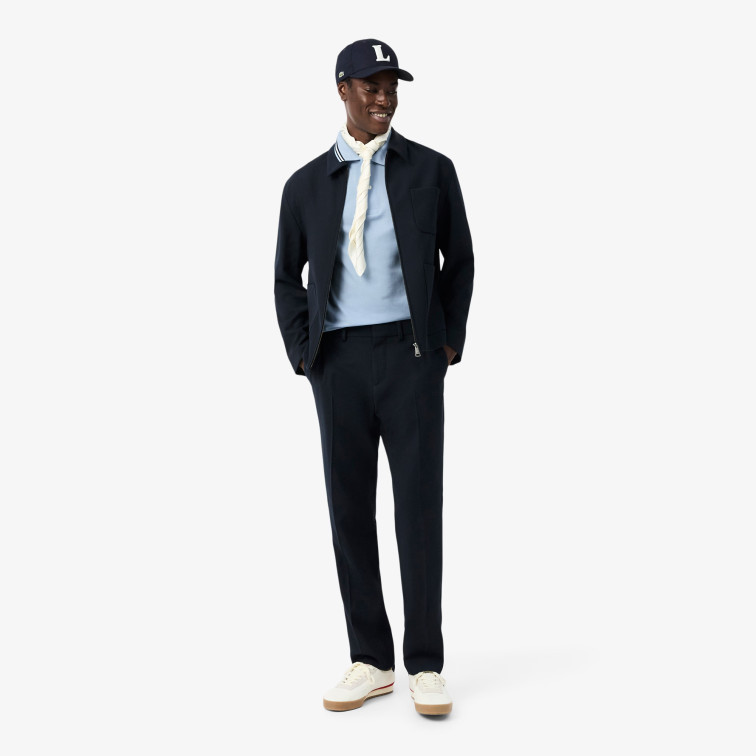 HOMBRE POLOS HOMME ADULTE MAILLE HBA