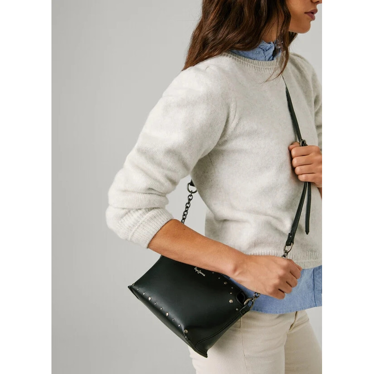 BOLSO MUJER  PEPE JEANS EDITH MOON