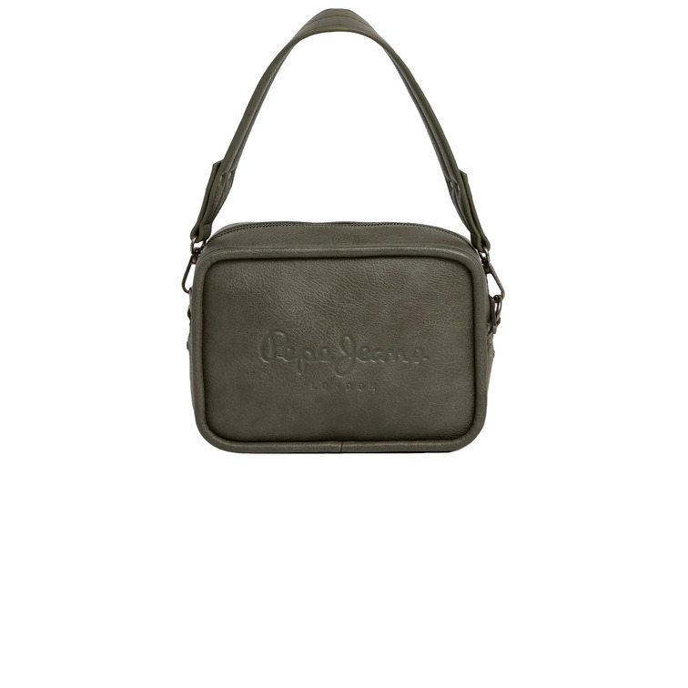 BOLSO MUJER  PEPE JEANS BASSY CODE