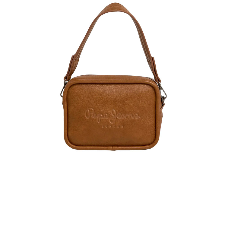 BOLSO MUJER  PEPE JEANS BASSY CODE