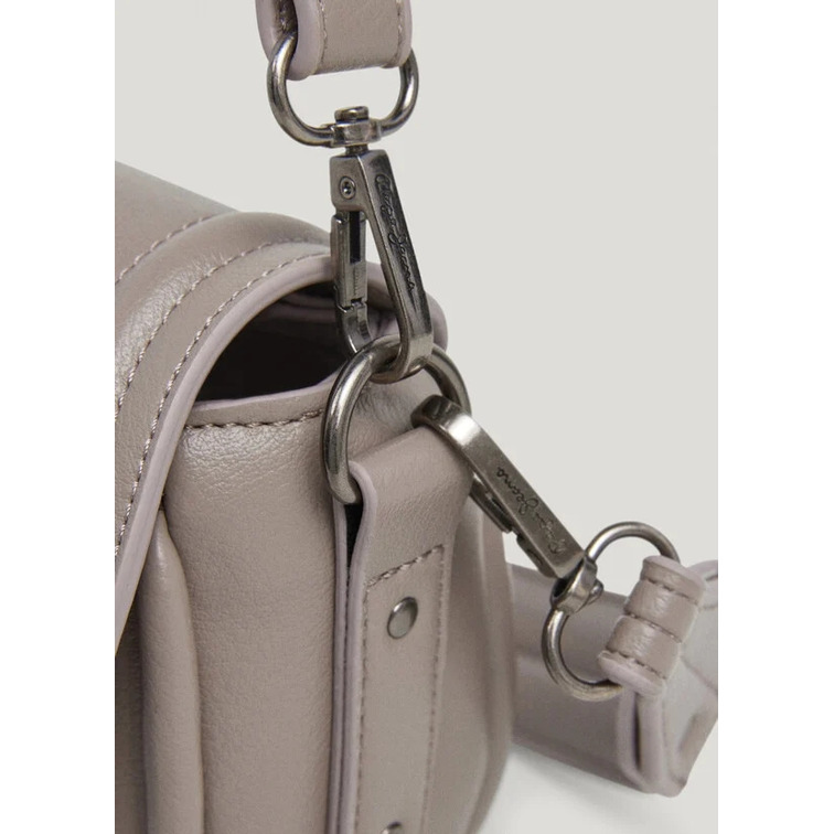BOLSO MUJER  PEPE JEANS CRISHA CODE