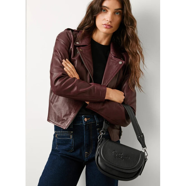 BOLSO MUJER  PEPE JEANS CRISHA CODE