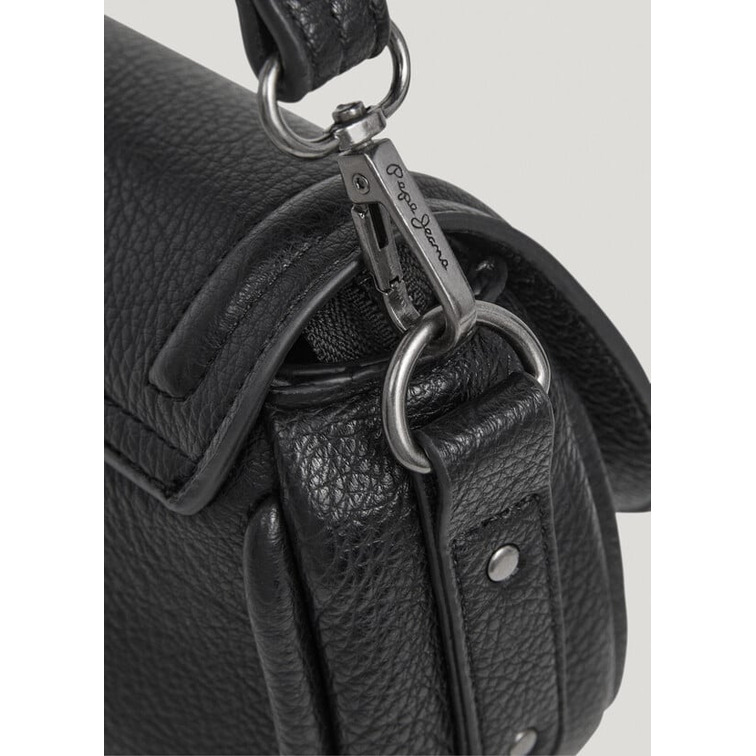 BOLSO MUJER  PEPE JEANS CRISHA CODE