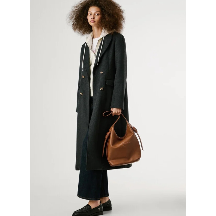 BOLSO MUJER  PEPE JEANS CADDY CODE