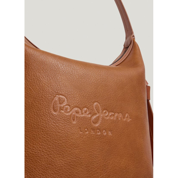 BOLSO MUJER  PEPE JEANS CADDY CODE