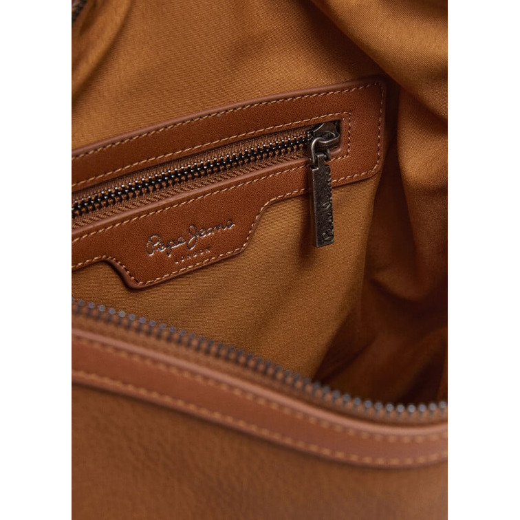 BOLSO MUJER  PEPE JEANS CADDY CODE