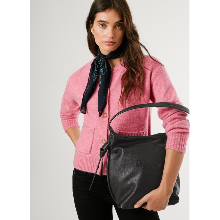 BOLSO MUJER  PEPE JEANS CADDY CODE