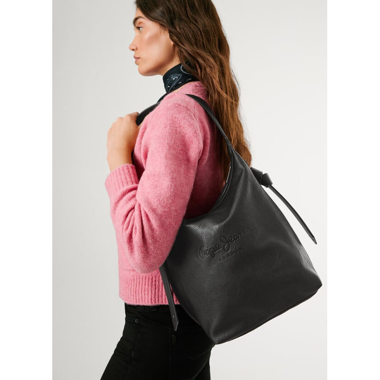 BOLSO MUJER  PEPE JEANS CADDY CODE