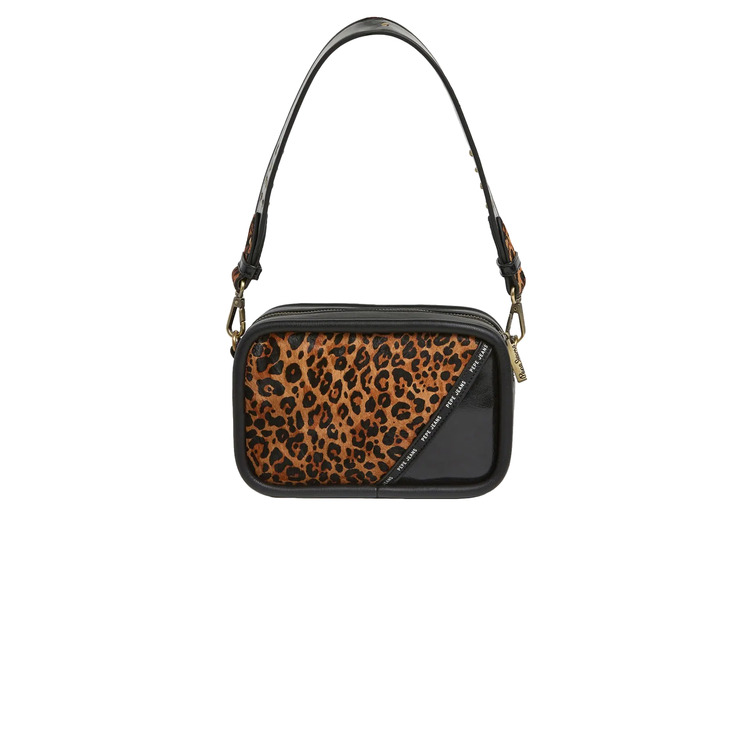 BOLSO MUJER  PEPE JEANS KEYRA LEO