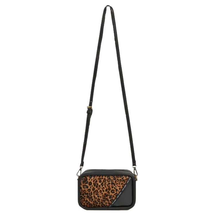 BOLSO MUJER  PEPE JEANS KEYRA LEO