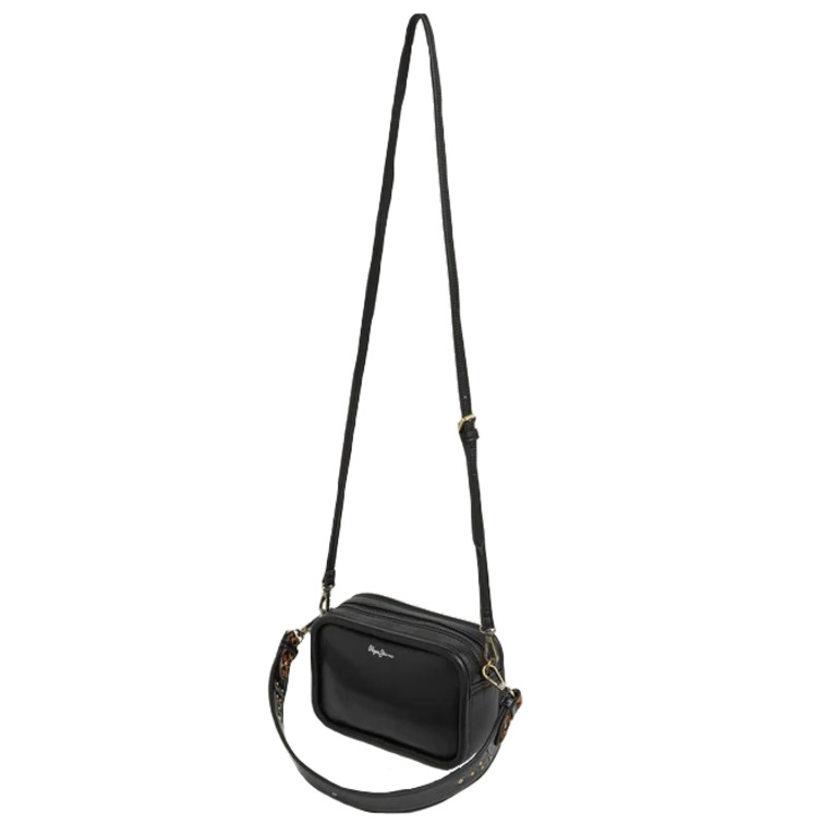 BOLSO MUJER  PEPE JEANS KEYRA LEO