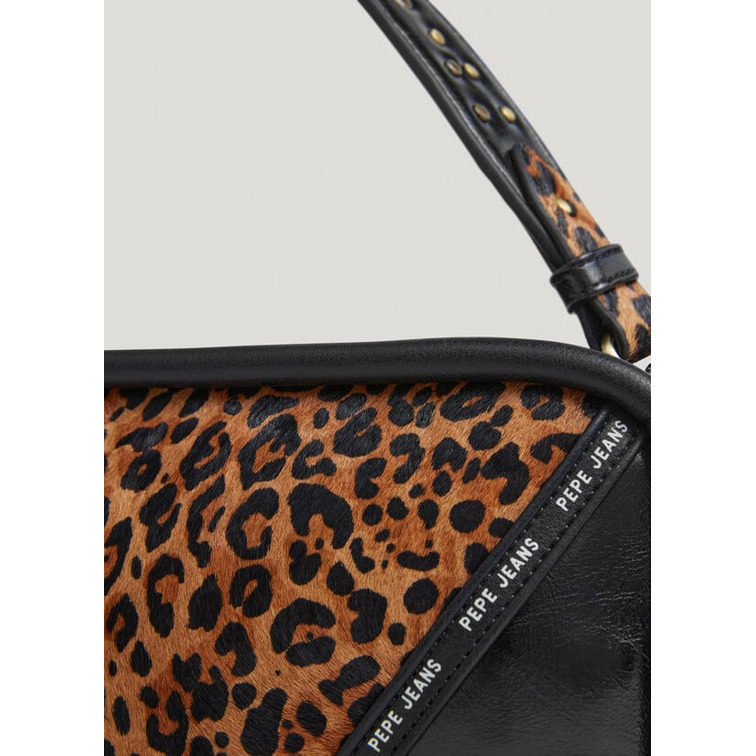 BOLSO MUJER  PEPE JEANS KEYRA LEO