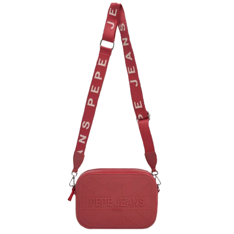 BOLSO MUJER  PEPE JEANS GRACE