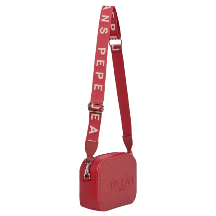 BOLSO MUJER  PEPE JEANS GRACE