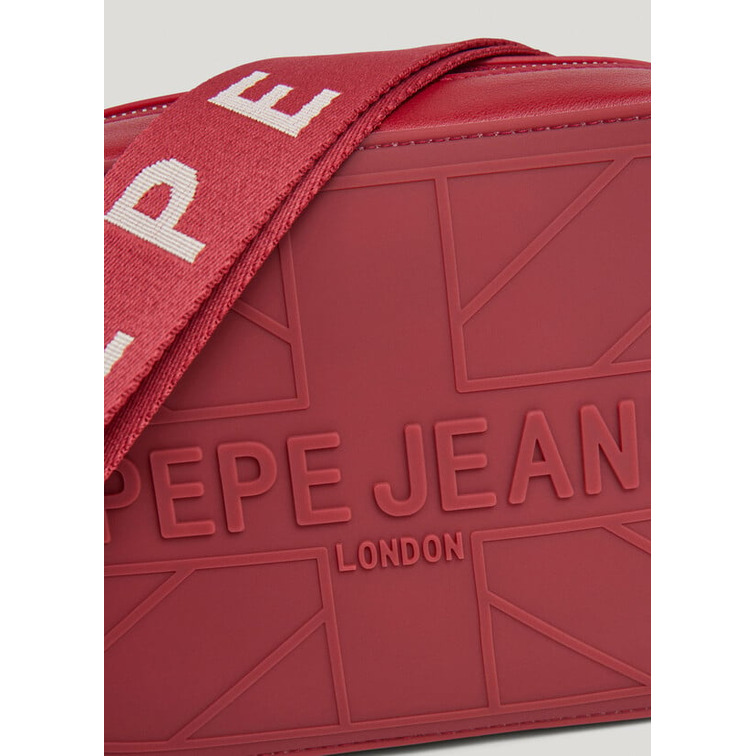 BOLSO MUJER  PEPE JEANS GRACE