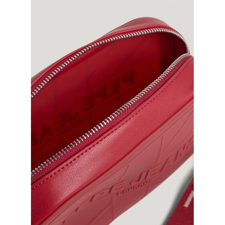 BOLSO MUJER  PEPE JEANS GRACE