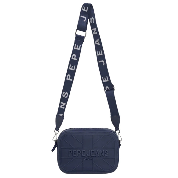 BOLSO MUJER  PEPE JEANS GRACE