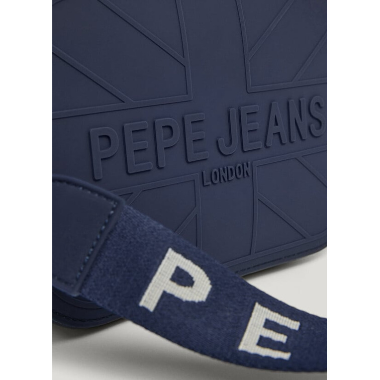 BOLSO MUJER  PEPE JEANS GRACE